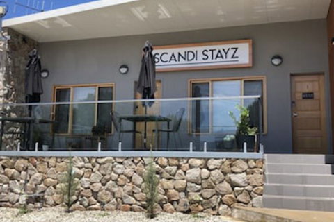 Scandi Stayz Retreat 2 - Darwin Holiday 0