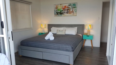 Primrose Sands Panorama - Darwin Holiday 3