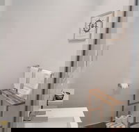 Primrose Sands Panorama - Darwin Holiday