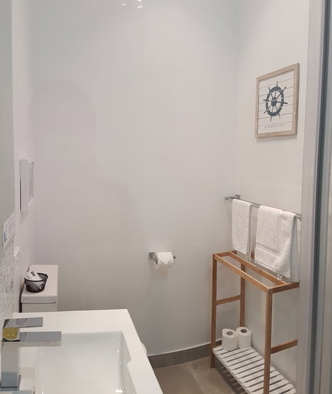 Primrose Sands Panorama - Darwin Holiday 0