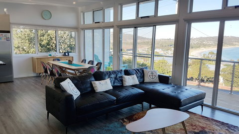 Primrose Sands Panorama - Darwin Holiday 2