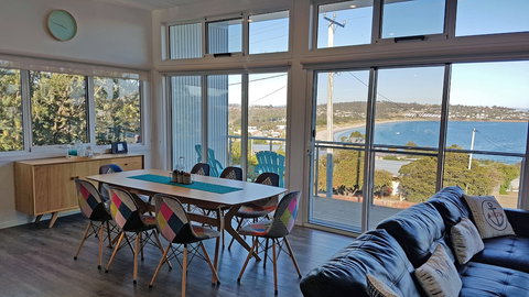 Primrose Sands Panorama - Darwin Holiday 1