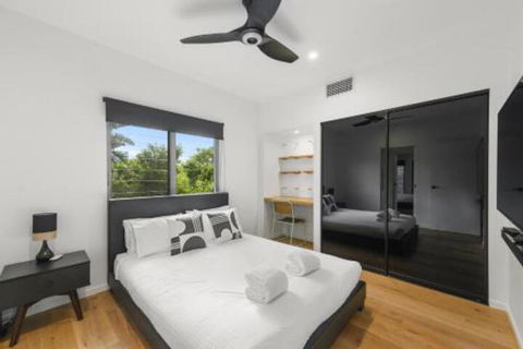 Due North Beach House - Darwin Holiday 0