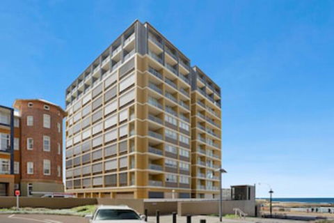 Beau Monde Apartments Newcastle - The York - Darwin Holiday 0
