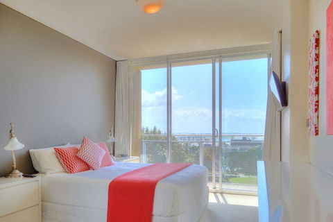 Beau Monde Apartments Newcastle - The York - Darwin Holiday 7