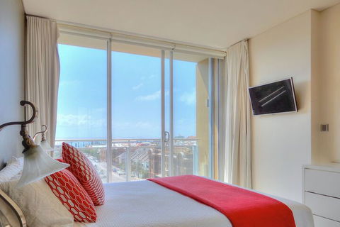Beau Monde Apartments Newcastle - The York - Darwin Holiday 4