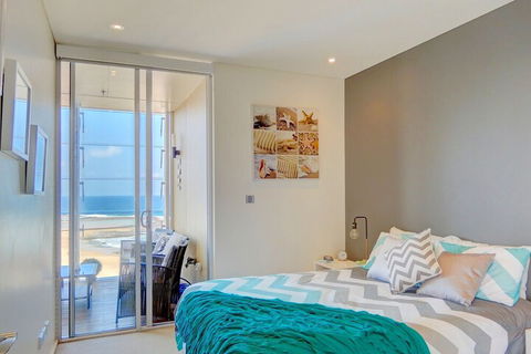 Beau Monde Apartments Newcastle - The York - Darwin Holiday 5