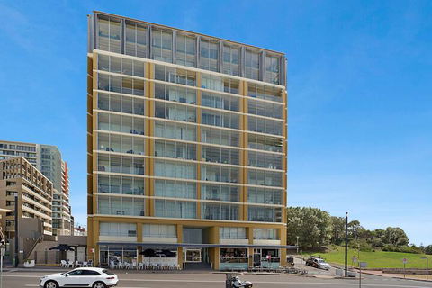 Beau Monde Apartments Newcastle - The York - Darwin Holiday 2