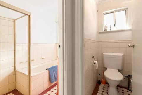 ParkViewAtMontagueFarm - Darwin Holiday 2