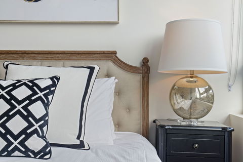 New Luxury Apartment Walking To Shops & Cinema - Darwin Holiday 5