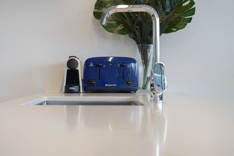 New Luxury Apartment Walking To Shops & Cinema - Darwin Holiday 3