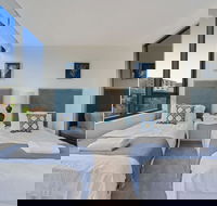 New Luxury Apartment Walking to Shops  Cinema - Darwin Holiday
