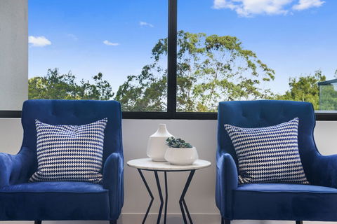 New Luxury Apartment Walking To Shops & Cinema - Darwin Holiday 6