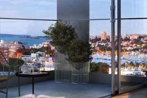 Brand New Lux Water View 3bd With Parking - Darwin Holiday 7