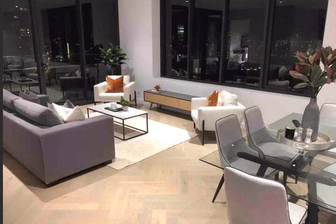 Brand New Lux Water View 3bd With Parking - Darwin Holiday 3