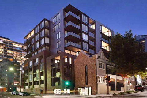 Brand New Lux Water View 3bd With Parking - Darwin Holiday 1