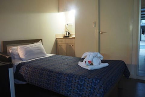 Smart Stay Villages - Darwin Holiday 0