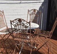 Heritage  Charming House in Subi - Darwin Holiday