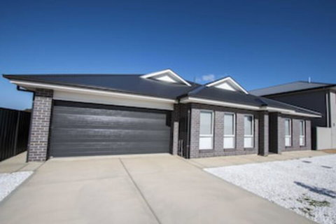 Serene Shores - Darwin Holiday 0