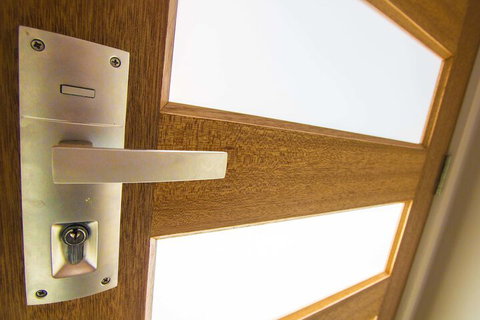 Serene Shores - Darwin Holiday 2