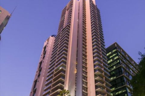 Rivercity CBD Apartment - Darwin Holiday 0