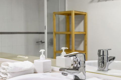 Rivercity CBD Apartment - Darwin Holiday 7