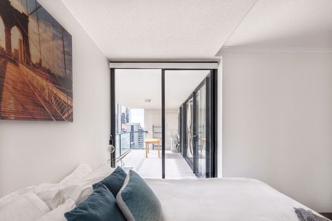 Rivercity CBD Apartment - Darwin Holiday 2