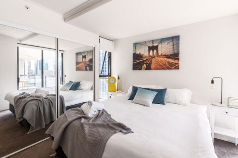 Rivercity CBD Apartment - Darwin Holiday 4