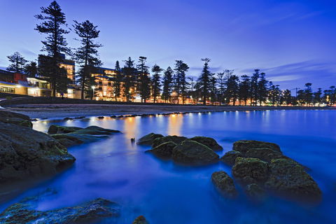 Manly Beach Escape Apartment - Darwin Holiday 6