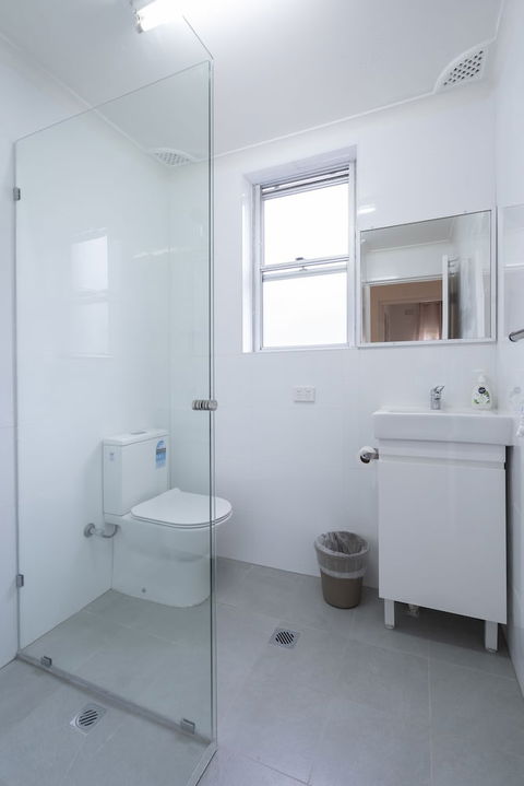 Manly Beach Escape Apartment - Darwin Holiday 3