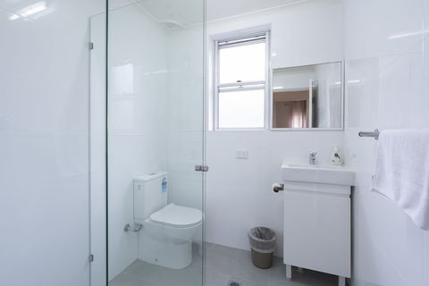 Manly Beach Escape Apartment - Darwin Holiday 0