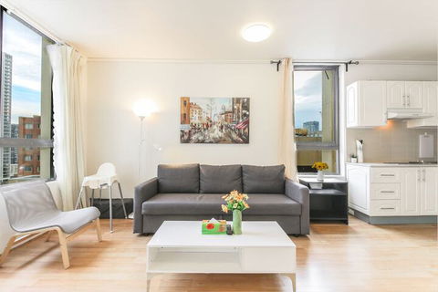 Amazing Location Cozy Stay With Parking - Darwin Holiday 3