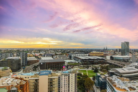 Amazing Location Cozy Stay With Parking - Darwin Holiday 1