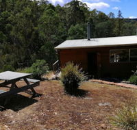 Minnow cabins - Darwin Holiday
