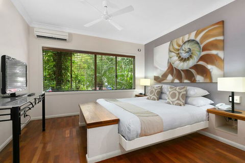 Poolside Apt. In Alamanda Beachfront Resort (62) - Darwin Holiday 6