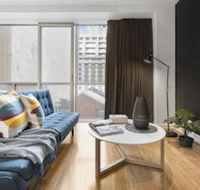 Kristina 1BDR Melbourne Apartment - Darwin Holiday