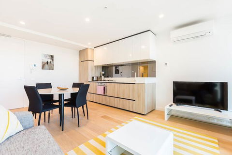 Tori, 1BDR Southbank Apartment - Darwin Holiday 2