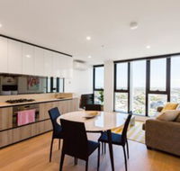 Tori 1BDR Southbank Apartment - Darwin Holiday