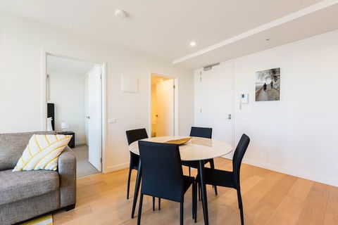 Tori, 1BDR Southbank Apartment - Darwin Holiday 3