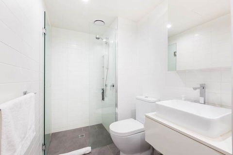 Tori, 1BDR Southbank Apartment - Darwin Holiday 5