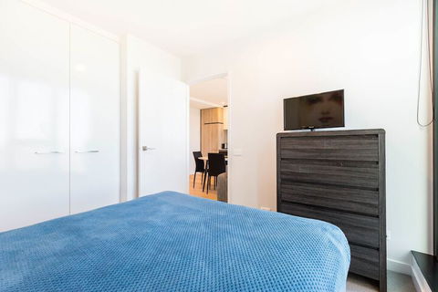 Tori, 1BDR Southbank Apartment - Darwin Holiday 4