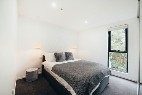 Rubi, 1BDR Melbourne Apartment - Darwin Holiday 3