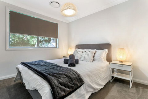 Duck Inn Katoomba - Darwin Holiday 4