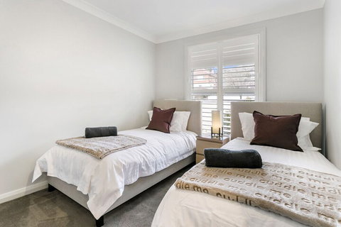 Duck Inn Katoomba - Darwin Holiday 5