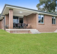 Duck Inn Katoomba - Darwin Holiday