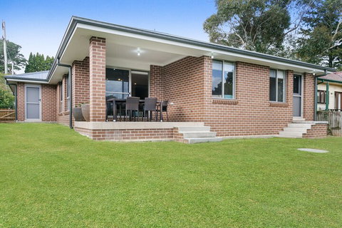 Duck Inn Katoomba - Darwin Holiday 0