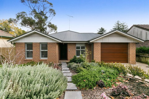 Duck Inn Katoomba - Darwin Holiday 1