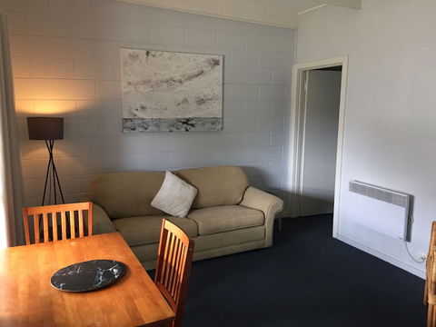 Prom Coast Apartments - Darwin Holiday 5