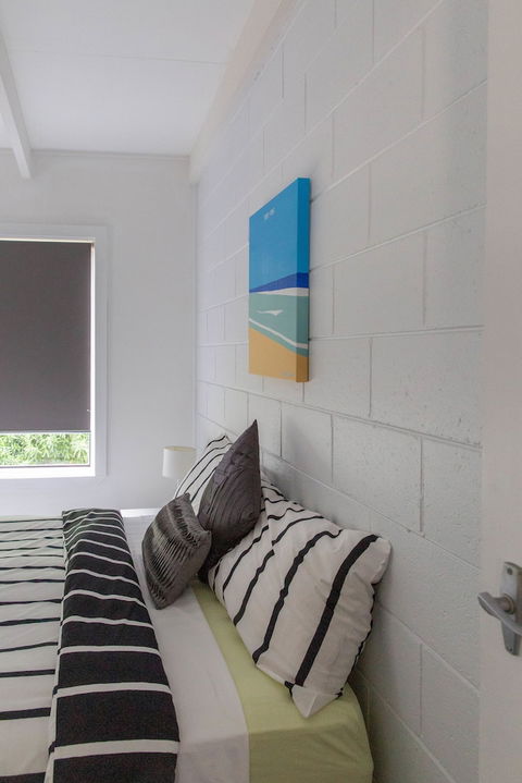 Prom Coast Apartments - Darwin Holiday 6
