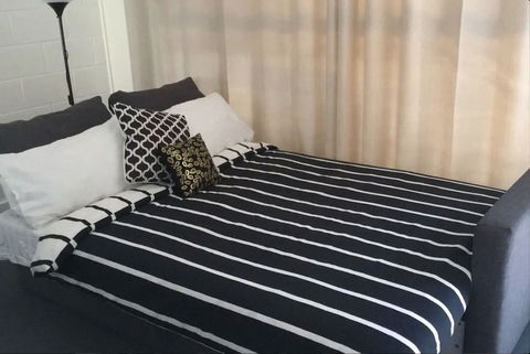 Prom Coast Apartments - Darwin Holiday 4